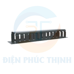 1335-M101X / Thanh Quản Lý Cáp Norden 1U Metal Cable Management Without Cover