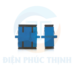 AFA1SSS1X / Bộ Chuyển Đổi Cáp Quang Norden SC Singlemode Simplex