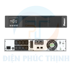 U01N12V / Bộ Lưu Điện Panduit SteadySine™ UPS - 1kVA - 2U - 230V