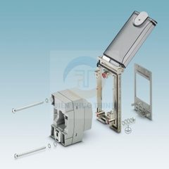 0804038 - Ổ cắm công nghiệp / Socket EO-CF/PT hãng Phoenix Contact