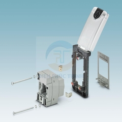 0804038 - Ổ cắm công nghiệp / Socket EO-CF/PT hãng Phoenix Contact