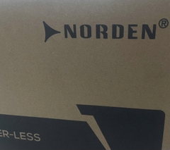 CN7001MPI / Bộ Lưu Điện Trực Tuyến Norden Không Biến Áp Loại MAX-POWER 1kVA Tích Hợp Pin - Online Transformerless UPS (MAX-POWER SERIES)