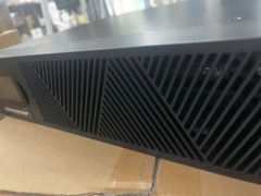 CN7001MPI-RM / Bộ Lưu Điện Trực Tuyến Gắn Giá Đỡ Norden Không Biến Áp Loại MAX-POWER 1kVA - Online Transformerless Rack Mount UPSS (MAX-POWER SERIES)