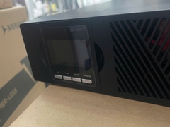 CN7001MPI-RM / Bộ Lưu Điện Trực Tuyến Gắn Giá Đỡ Norden Không Biến Áp Loại MAX-POWER 1kVA - Online Transformerless Rack Mount UPSS (MAX-POWER SERIES)