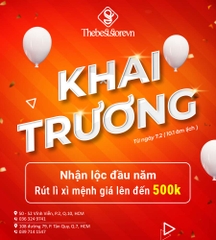 THÔNG BÁO KHAI TRƯƠNG XUÂN ẤT TỴ 2025