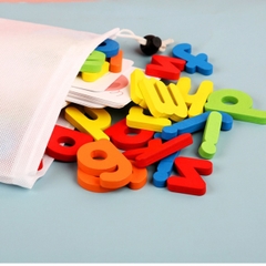 Đồ Chơi Giáo Dục Thông Minh Spelling Game Ghép Từ Tiếng Anh Theo Thẻ Giúp Bé Phát Triển Ngôn Ngữ -POPIKIDS