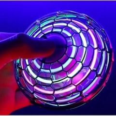 Quả Cầu Ma Thuật Bay Phát Sáng Có LED – Đồ Chơi Bóng Bay Lơ Lửng Nhiều Màu Sắc Cho Bé Giải Trí Thú Vị -POPIKIDS