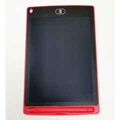 Bảng Viết Thông Minh LCD Tự Xóa 8.5inch, 10inch, 12inch Cho Bé Tập Vẽ, Tập Viết – Màn Hình Chống Chói- POPIKIDS