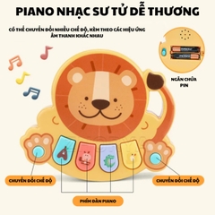 Xe Đẩy Tập Đi Đa Năng Phát Nhạc Kiêm Bàn Đồ Chơi Cho Bé Từ 6 Tháng Tuổi – Giúp Bé Vững Bước Đầu Đời -POPIKIDS
