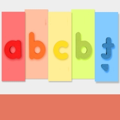 Đồ Chơi Giáo Dục Thông Minh Spelling Game Ghép Từ Tiếng Anh Theo Thẻ Giúp Bé Phát Triển Ngôn Ngữ -POPIKIDS