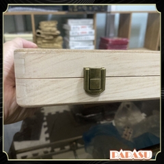 Bộ Cờ Vua 2 Trong 1 Nam Châm Gỗ Tần Bì Cao Cấp | Bàn Gập 39x39x2.5cm | Chất Lượng Cho Người Lớn Và Trẻ Em - POPIKIDS