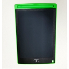 Bảng Viết Thông Minh LCD Tự Xóa 8.5inch, 10inch, 12inch Cho Bé Tập Vẽ, Tập Viết – Màn Hình Chống Chói- POPIKIDS