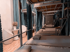 BUNK ROOM