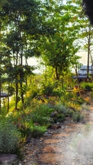 Vintage - Khu vườn mang khí chất Âu Châu