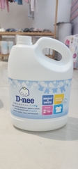 DNEE - Dnee Thái 3 lít - Tím ngủ ngon