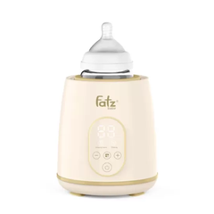 FATZ - Máy lắc và giữ ấm bình sữa thông minh cho bé Shake 2 -