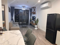 Chính chủ gửi bán căn hộ 2PN 54m2 S203 Vinhomes Smart City 3,45 tỷ