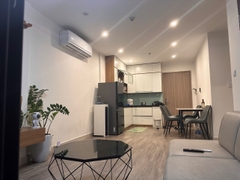 Chính chủ gửi bán căn hộ 2PN 54m2 S203 Vinhomes Smart City 3,45 tỷ