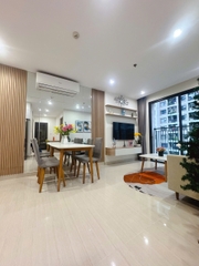 Bán Căn Hộ 2PN 54m2 Tại Vinhomes Ocean Park Gia Lâm - Cơ Hội Đầu Tư Lý Tưởng!