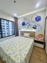 Bán Căn Hộ 2PN 54m2 Tại Vinhomes Ocean Park Gia Lâm - Cơ Hội Đầu Tư Lý Tưởng!