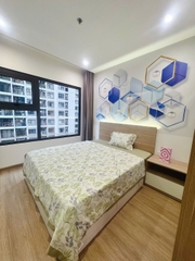 Bán Căn Hộ 2PN 54m2 Tại Vinhomes Ocean Park Gia Lâm - Cơ Hội Đầu Tư Lý Tưởng!
