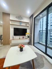 Bán Căn Hộ 2PN 54m2 Tại Vinhomes Ocean Park Gia Lâm - Cơ Hội Đầu Tư Lý Tưởng!