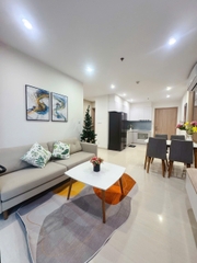 Bán Căn Hộ 2PN 54m2 Tại Vinhomes Ocean Park Gia Lâm - Cơ Hội Đầu Tư Lý Tưởng!