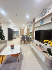 Bán Căn Hộ 2PN 54m2 Tại Vinhomes Ocean Park Gia Lâm - Cơ Hội Đầu Tư Lý Tưởng!
