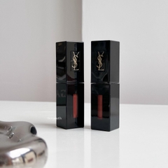Son Bóng YSL Rouge Vinyl Cream Lip Stain