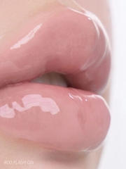 Son Bóng Dưỡng Môi Romand Juicy Flash Lip Oil 4.5g