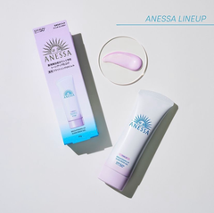 Kem Chống Nắng Anessa Brightening UV Sunscreen Gel 90g