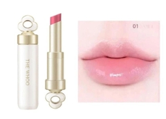 Son Dưỡng The Whoo Essential Lip Glow Balm 3.3g