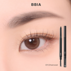 Chì Kẻ Mày BBIA Auto Eyebrow Pencil 0.18g