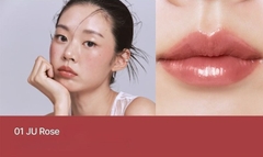 Dưỡng Môi Căng Mọng Có Màu Div Juve Lip Serum 10g