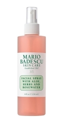 Nước Hoa Hồng Mario Badescu Facial Spray