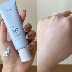 Kem Lót Clio Wake Up Primer Moisture 50ml