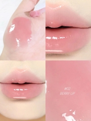 Son Bóng Dưỡng Môi Romand Juicy Flash Lip Oil 4.5g