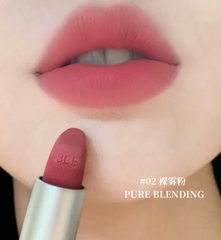 Son Thỏi 3CE Cashmere Hug Lipstick 3.5g