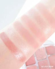 Wakemake Soft Sheer Multi Palette 6.4g