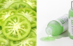 Tinh Chất Sungboon Editor Green Tomato Pore Lifting Ampoule+