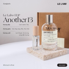 Nước Hoa Perfume Share 10ml