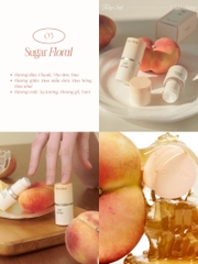 Nước Hoa Sáp After blow Solid Perfume 6.5g