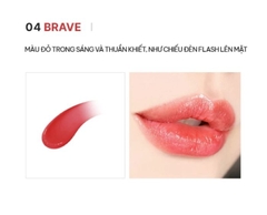 Son Dưỡng Có Màu Athe Authentic Lip Balm 3.4g