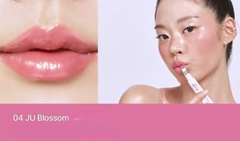Dưỡng Môi Căng Mọng Có Màu Div Juve Lip Serum 10g