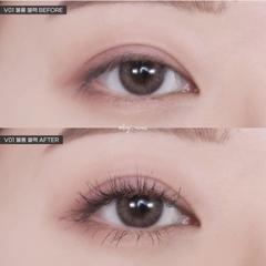 Chuốt Mi Romand Han All Fix Mascara 7g