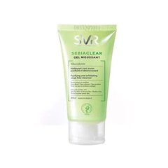 Gel Rửa Mặt Làm Sạch Dịu SVR Sebiaclear Gel Moussant