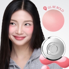 Má Hồng Kem Lemonade Mirror Mirror Blush Cushion 5g