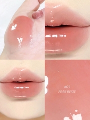 Son Bóng Dưỡng Môi Romand Juicy Flash Lip Oil 4.5g
