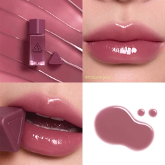 Son bóng 3CE Gummy Oil Tint 4g