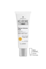 Kem Chống Nắng Heliocare 360º Water Gel SPF50+ 50ml